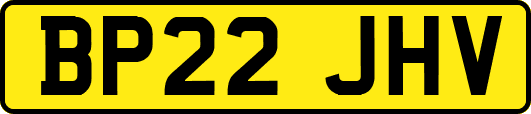 BP22JHV