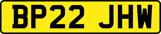 BP22JHW