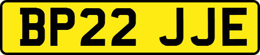 BP22JJE