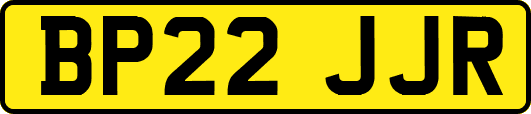 BP22JJR