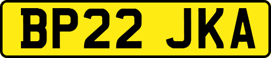 BP22JKA
