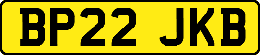 BP22JKB