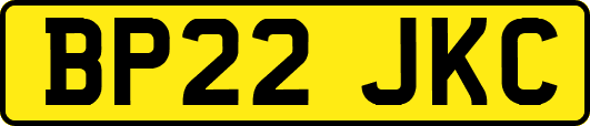 BP22JKC