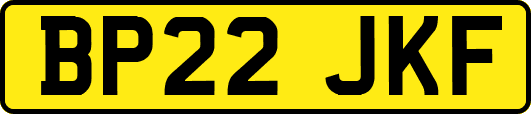 BP22JKF