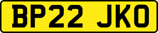 BP22JKO