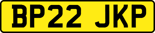 BP22JKP
