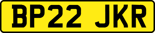 BP22JKR