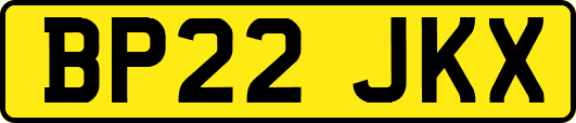 BP22JKX
