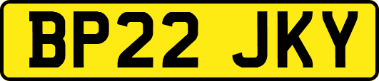 BP22JKY