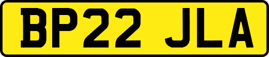 BP22JLA