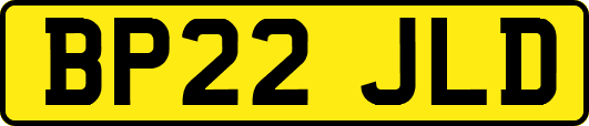 BP22JLD