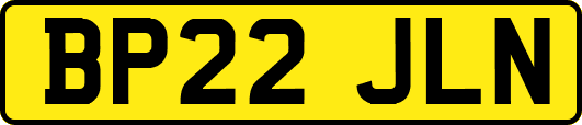 BP22JLN