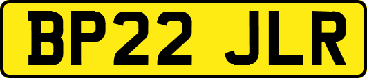 BP22JLR