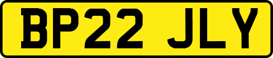 BP22JLY