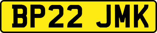 BP22JMK