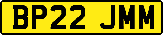 BP22JMM
