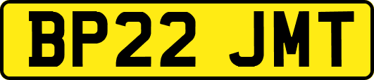 BP22JMT