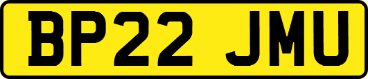 BP22JMU