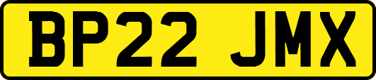 BP22JMX