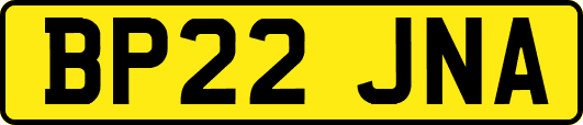 BP22JNA
