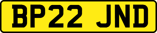 BP22JND