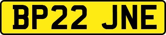 BP22JNE