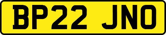 BP22JNO