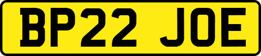 BP22JOE
