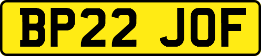 BP22JOF