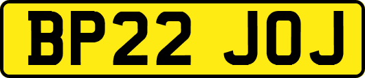 BP22JOJ