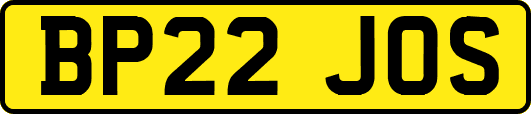 BP22JOS