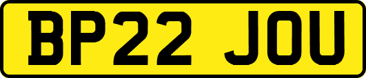BP22JOU