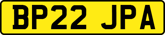 BP22JPA
