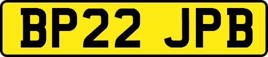BP22JPB