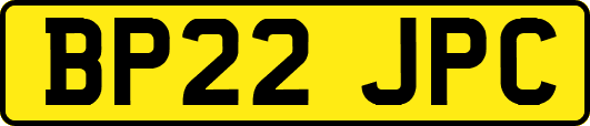BP22JPC