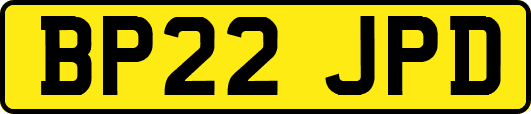 BP22JPD