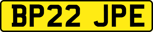 BP22JPE