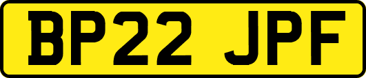 BP22JPF