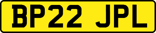 BP22JPL