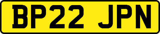 BP22JPN