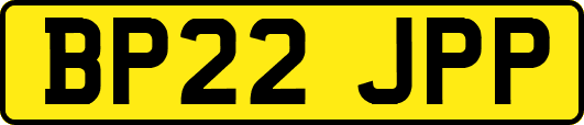 BP22JPP