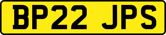 BP22JPS