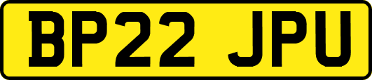 BP22JPU