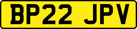 BP22JPV