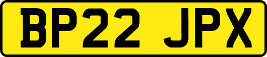 BP22JPX
