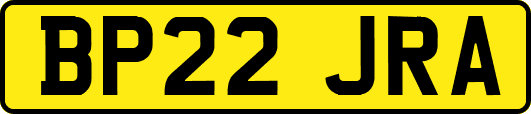 BP22JRA