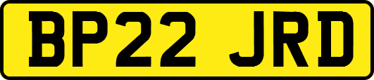BP22JRD