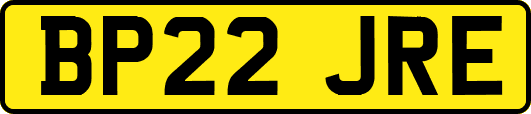 BP22JRE