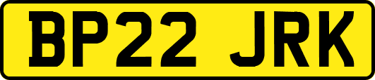 BP22JRK