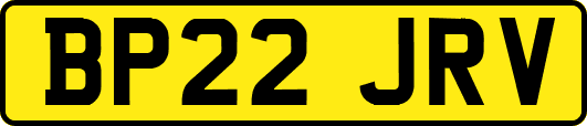 BP22JRV